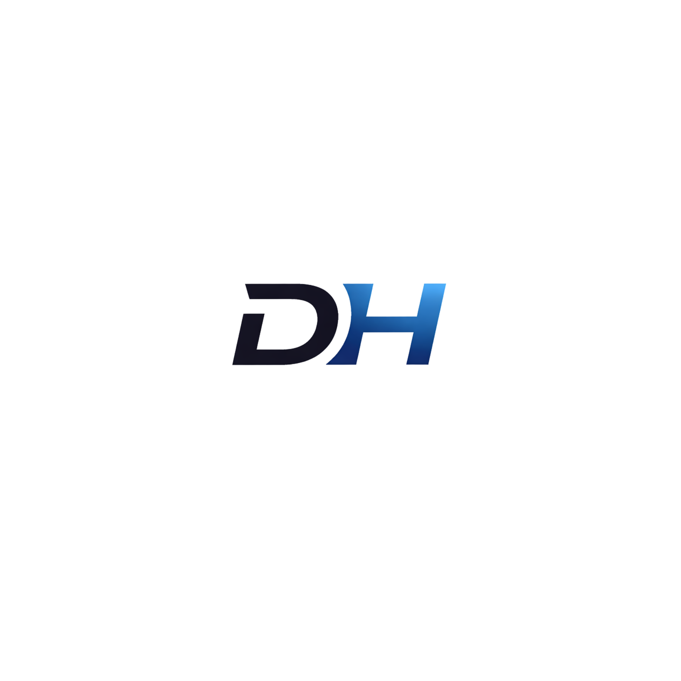 DevHyvo Logo